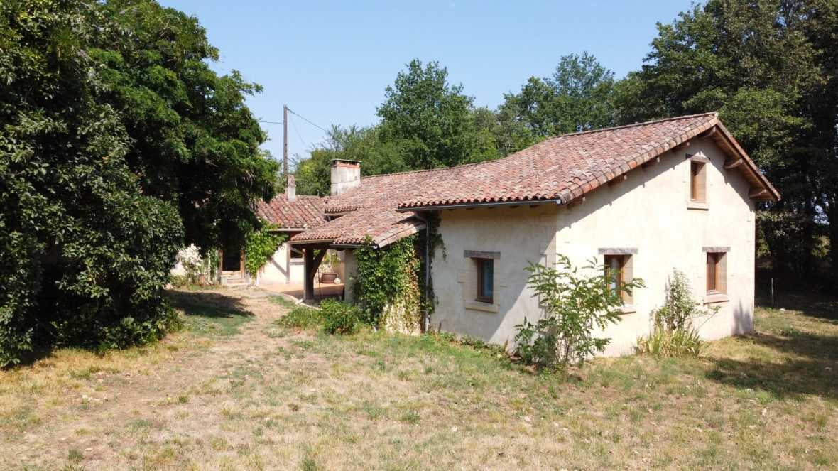 Maison à vendre, 110m², Les Eyzies-de-Tayac-Sireuil
