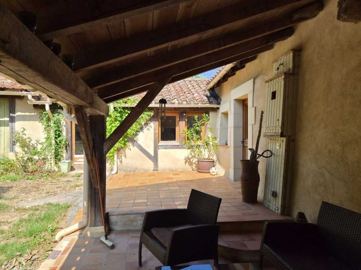 Maison à vendre, 110m², Les Eyzies-de-Tayac-Sireuil