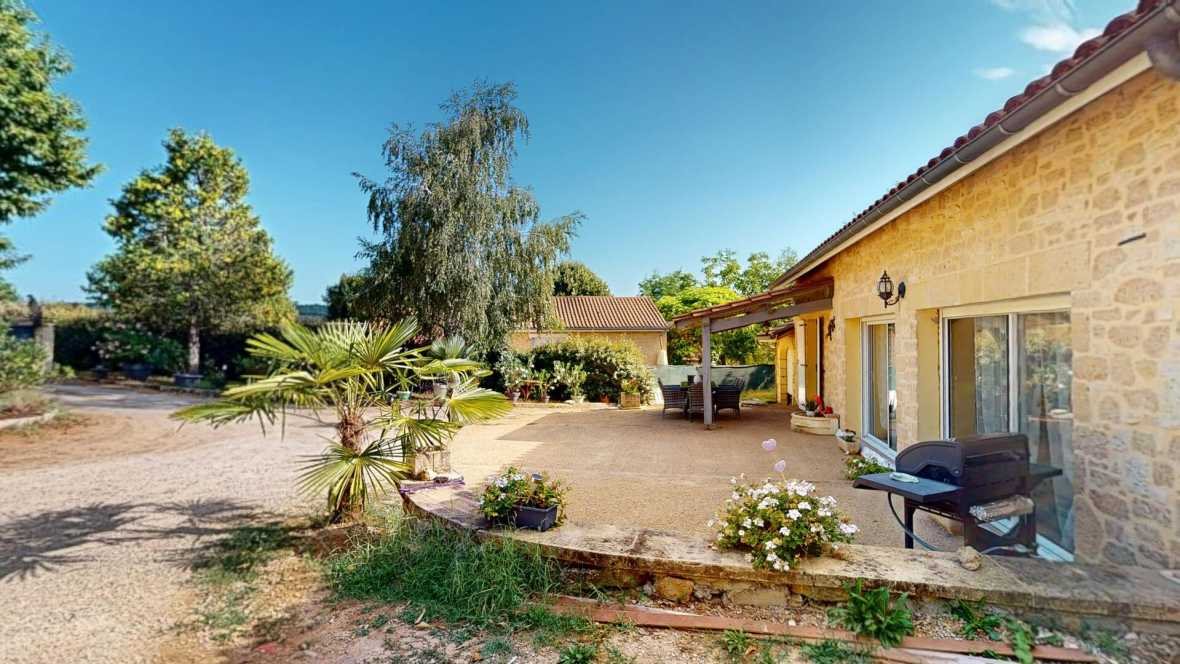 Maison à vendre, 126m², Montignac