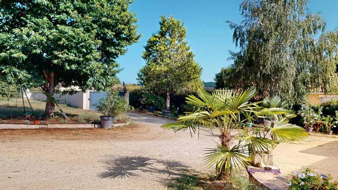 Maison à vendre, 126m², Montignac