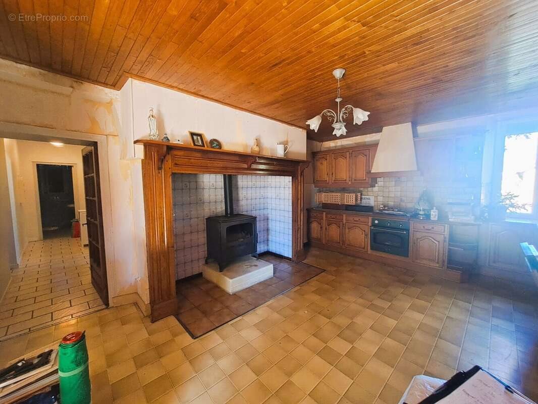 Maison à vendre, 154m², Campagnac-lès-Quercy