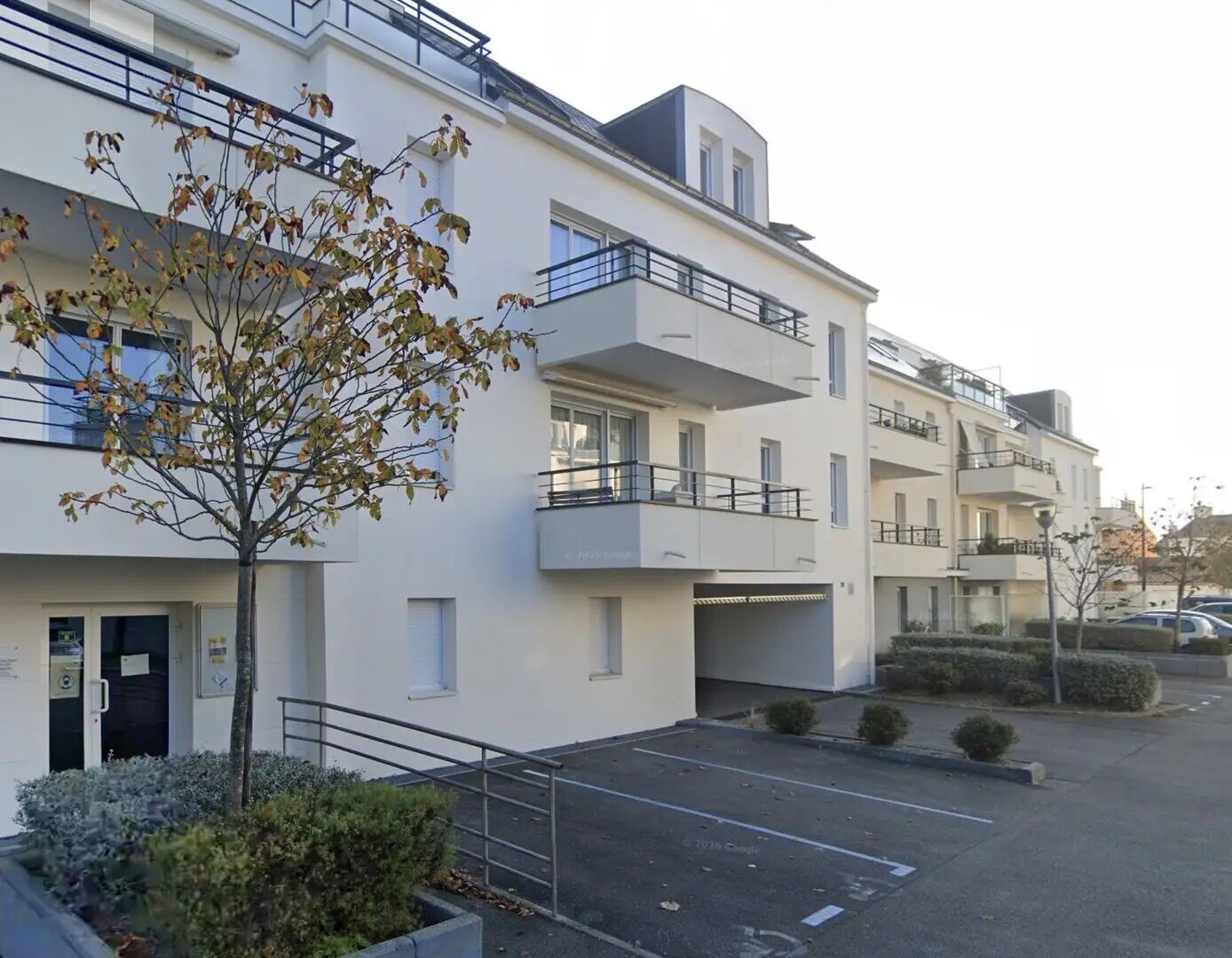 Appartement à vendre, 39m², Saint-Sébastien-sur-Loire