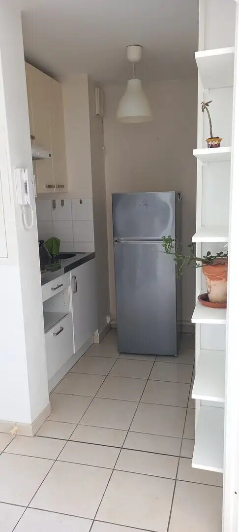 Appartement à vendre, 39m², Saint-Sébastien-sur-Loire