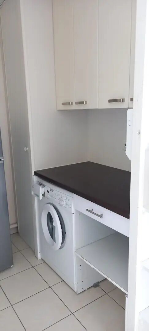 Appartement à vendre, 39m², Saint-Sébastien-sur-Loire