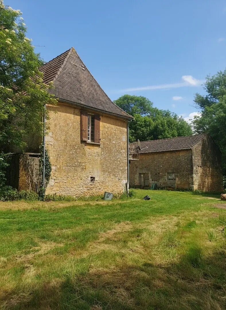 Maison à vendre, 115m², Marminiac