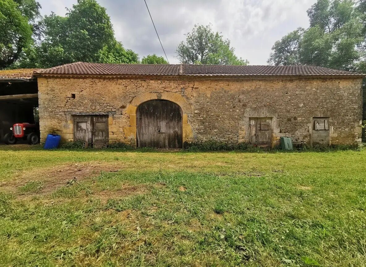 Maison à vendre, 115m², Marminiac