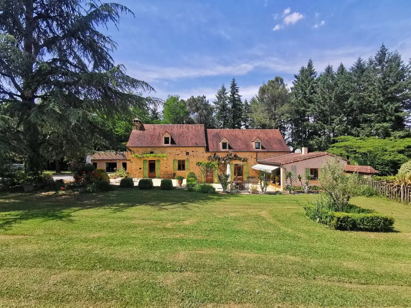 Maison à vendre, 210m², Marminiac