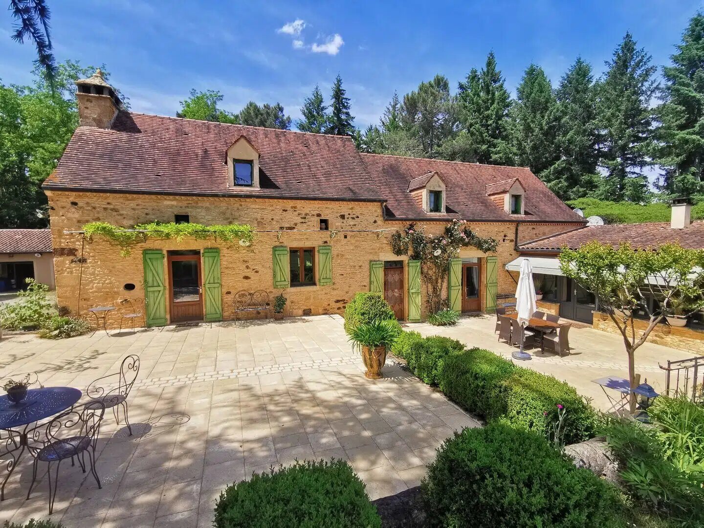 Maison à vendre, 210m², Marminiac