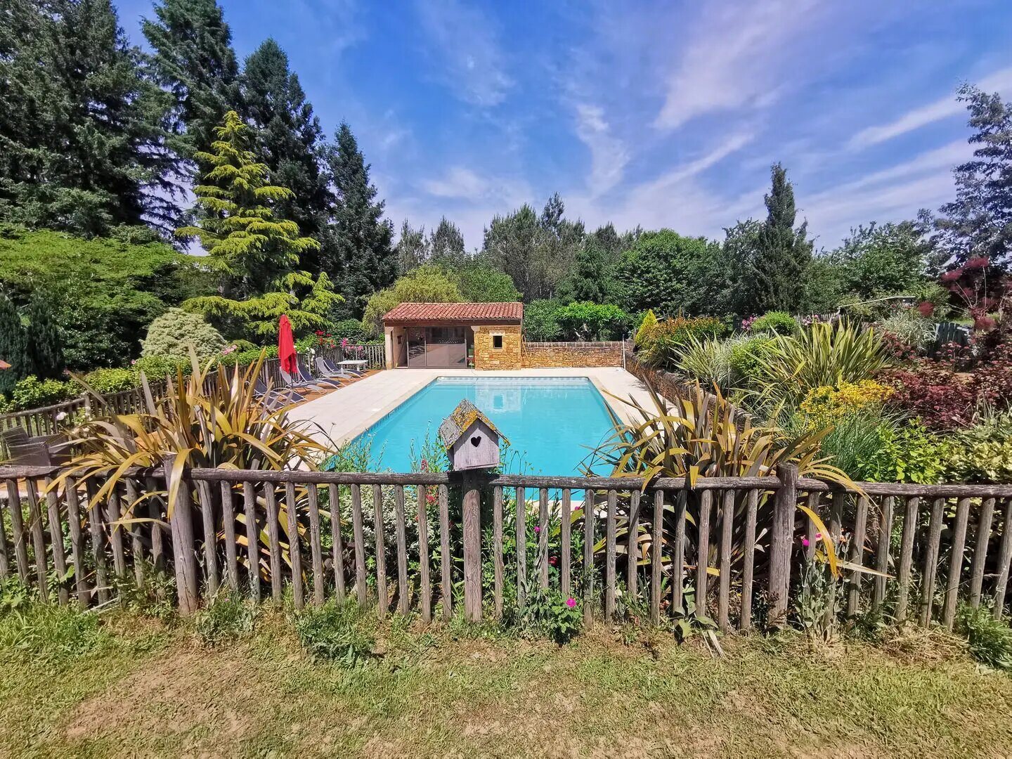 Maison à vendre, 210m², Marminiac