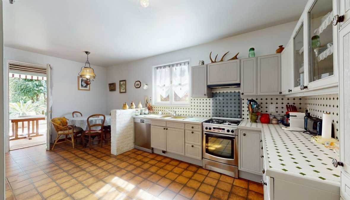 Maison à vendre, 216m², Montignac