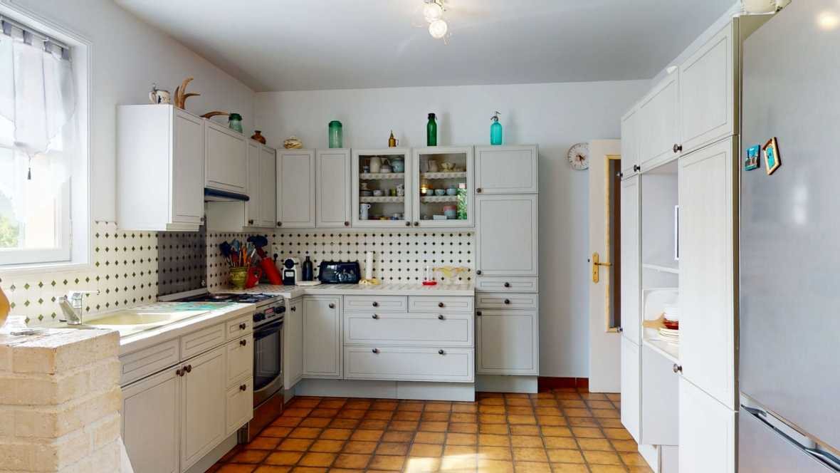 Maison à vendre, 216m², Montignac