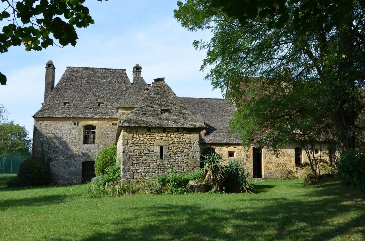 Maison à vendre, 233m², Coly