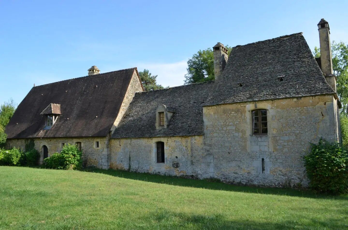 Maison à vendre, 233m², Coly