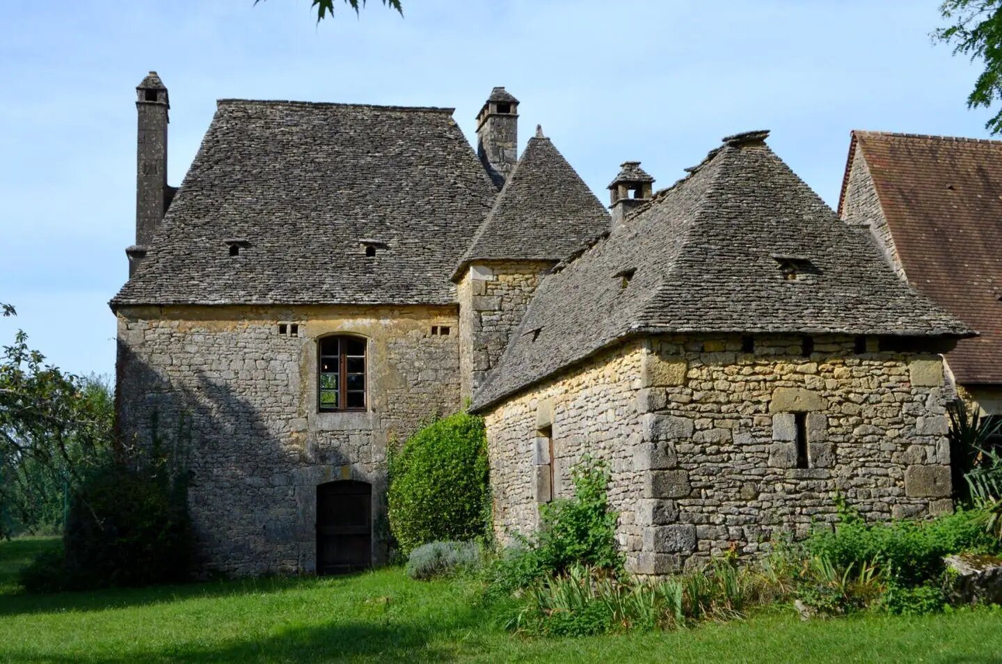Maison à vendre, 233m², Coly