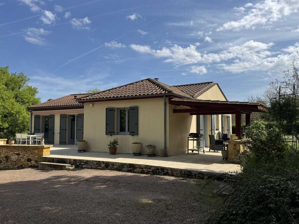 Maison à vendre, 108m², Toulouse