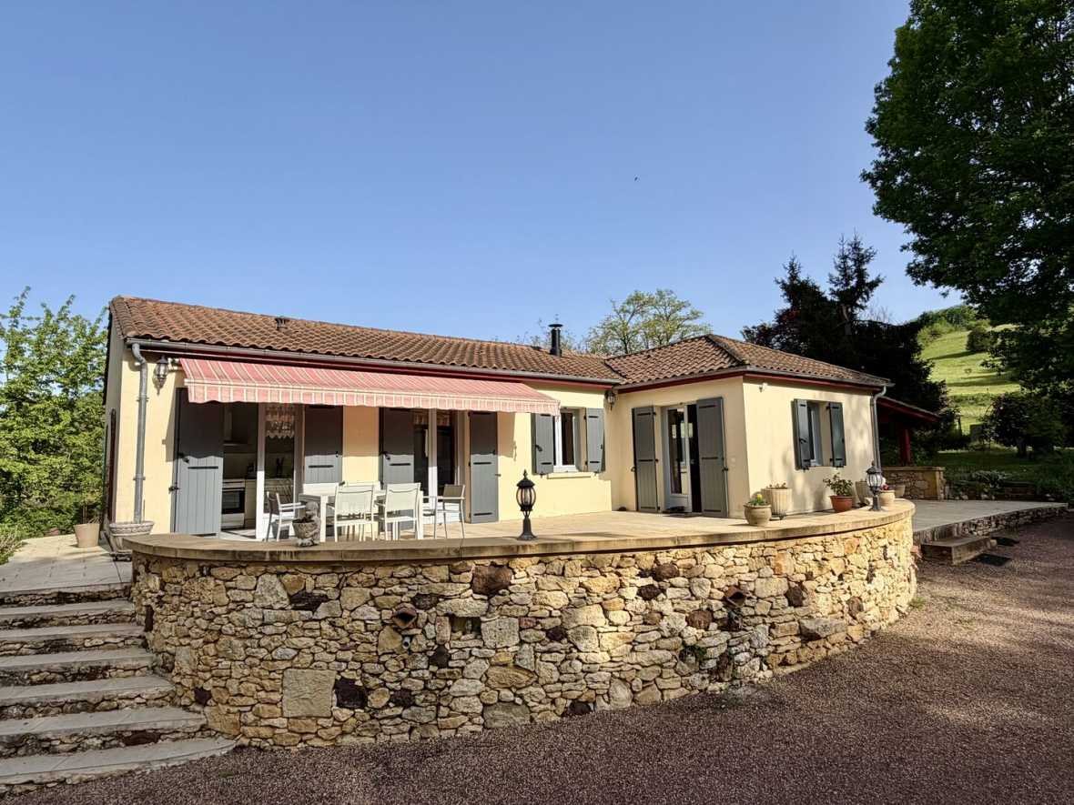 Maison à vendre, 108m², Toulouse