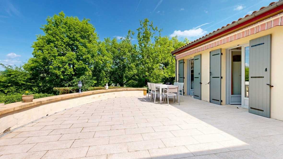 Maison à vendre, 108m², Toulouse