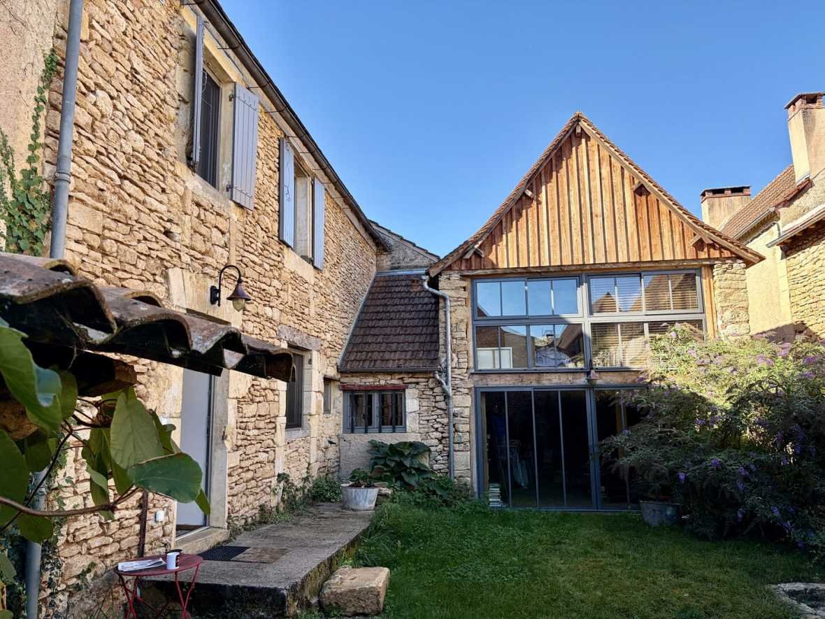 Maison à vendre, 129m², Montignac