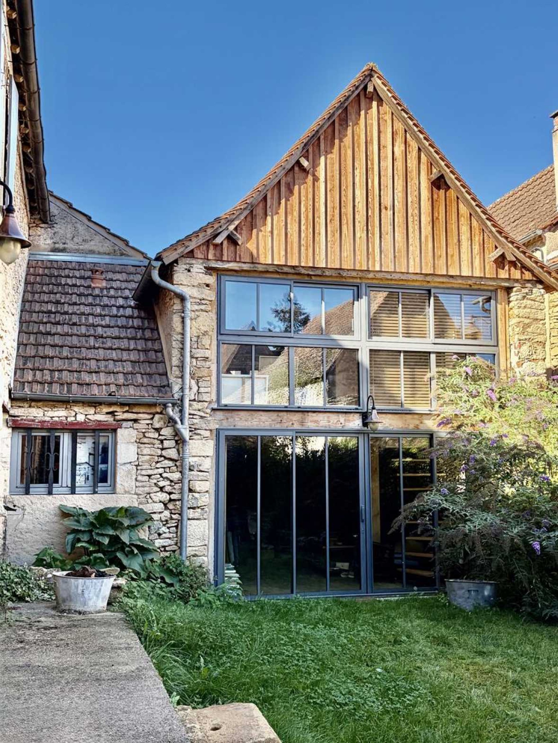 Maison à vendre, 129m², Montignac