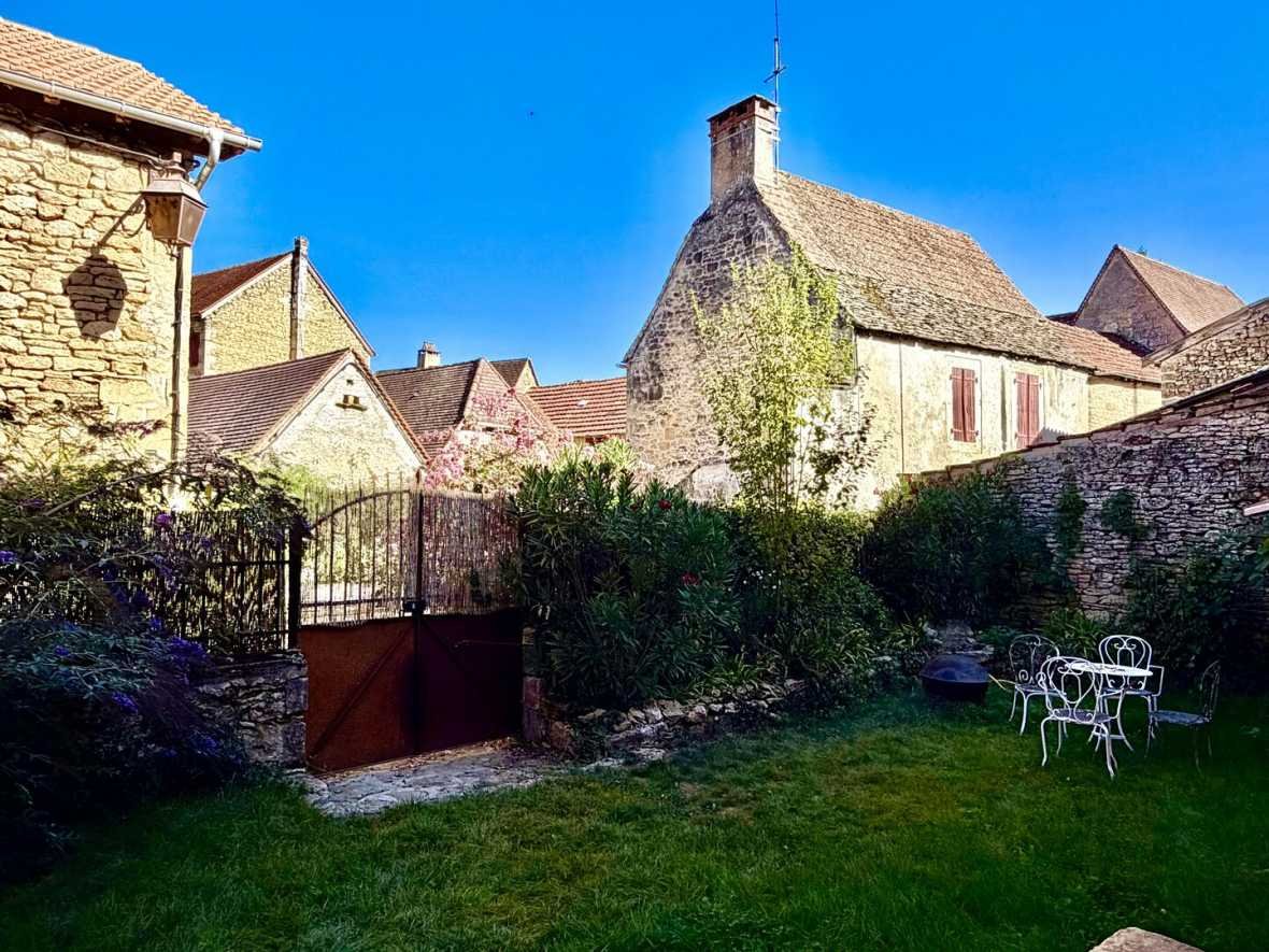 Maison à vendre, 129m², Montignac
