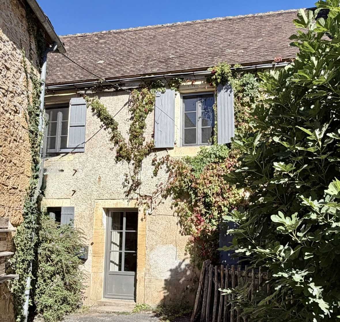 Maison à vendre, 129m², Montignac