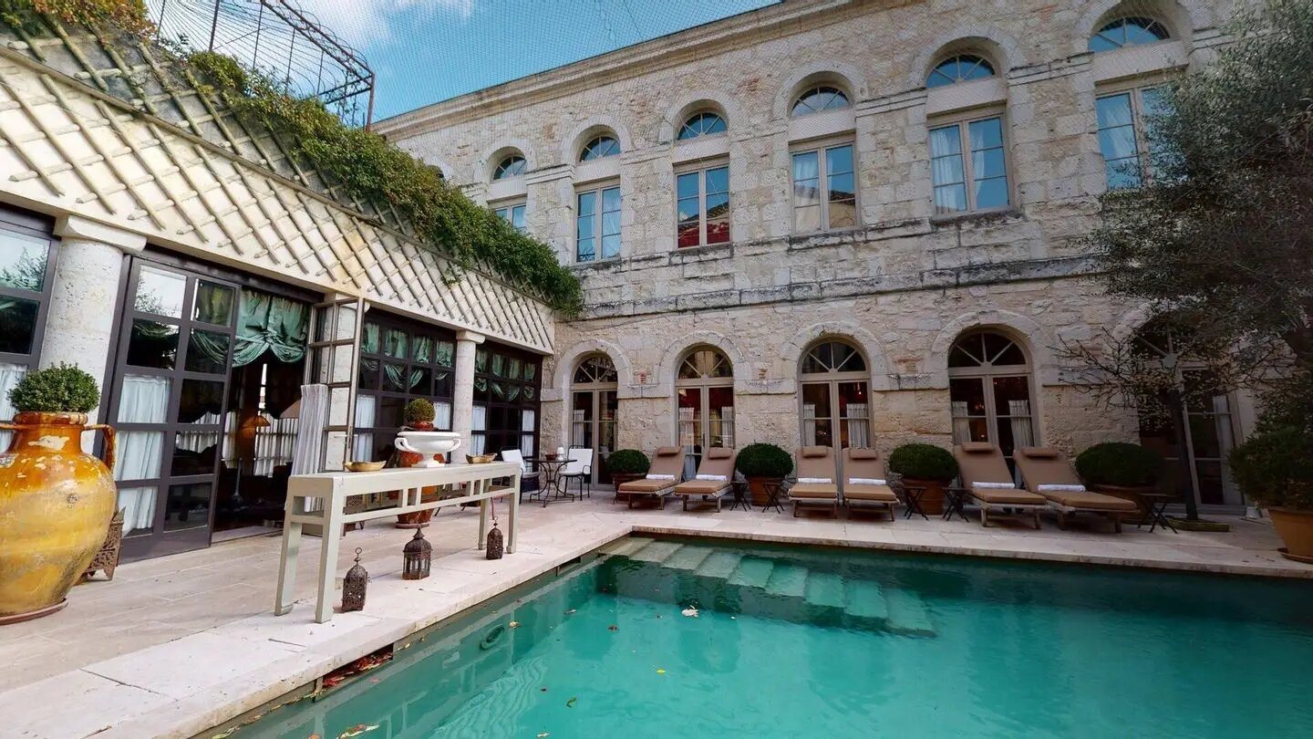 Maison à vendre, 1250m², Puymirol