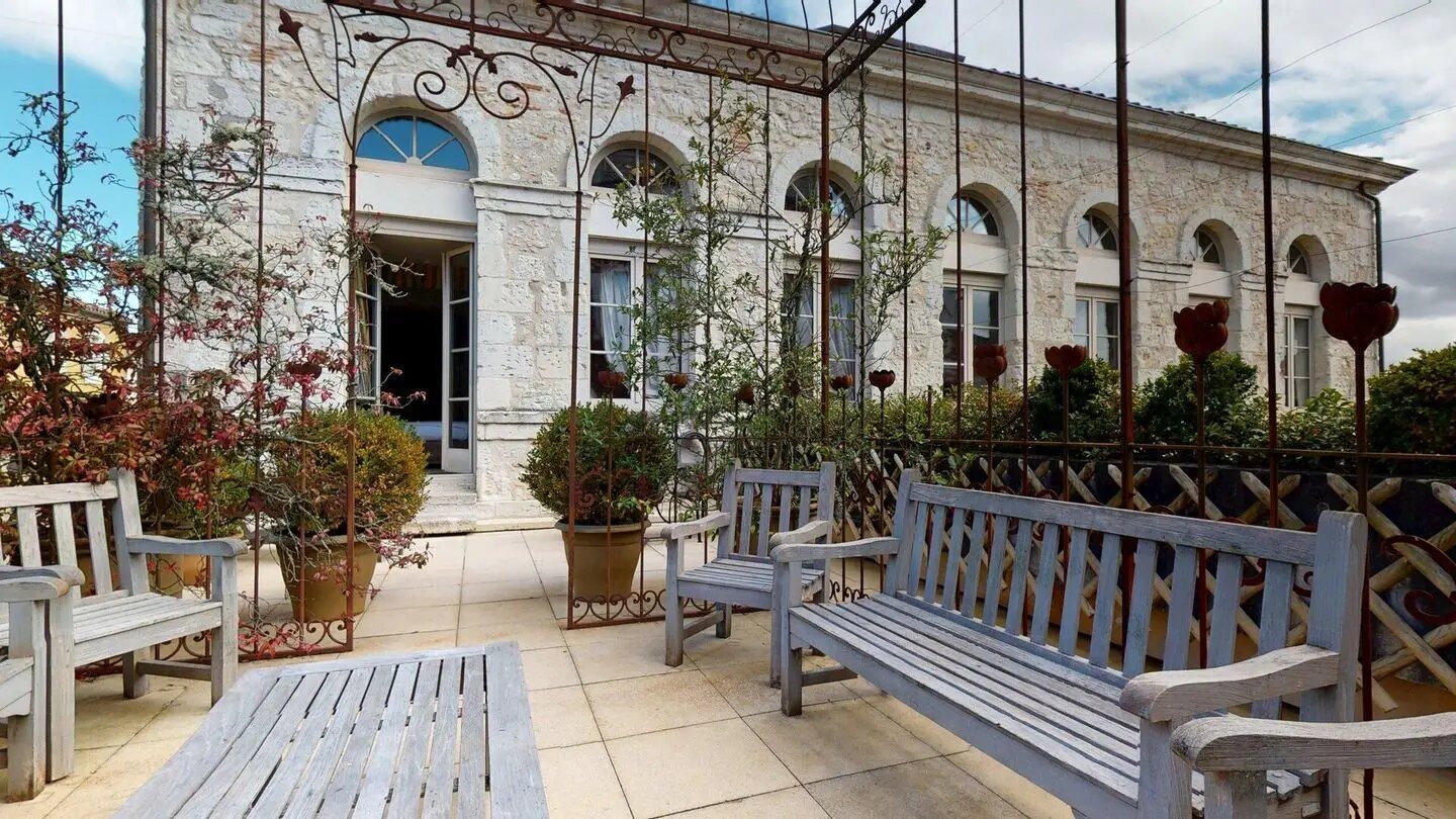 Maison à vendre, 1250m², Puymirol