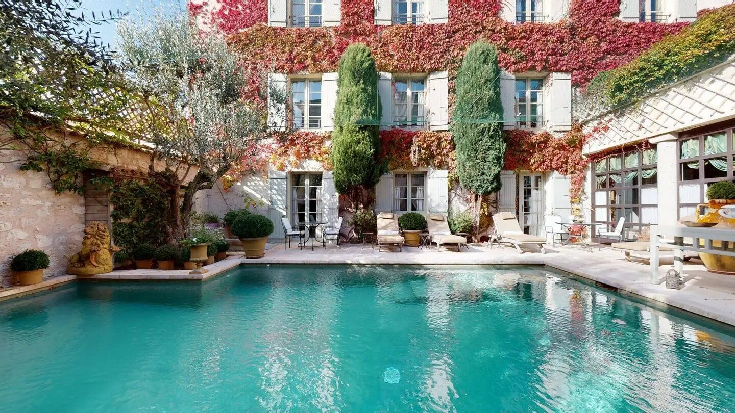 Maison à vendre, 1250m², Puymirol