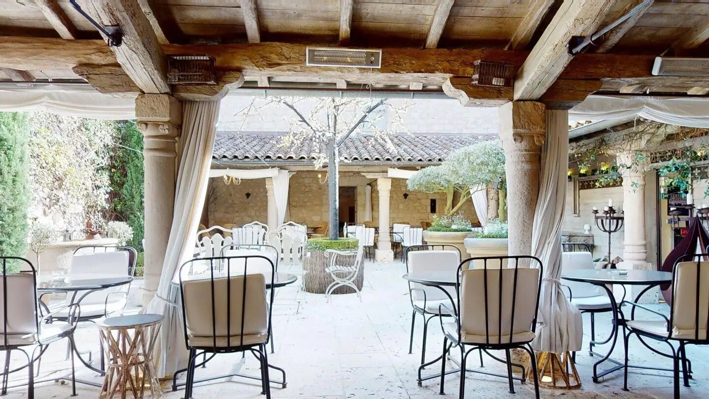 Maison à vendre, 1250m², Puymirol