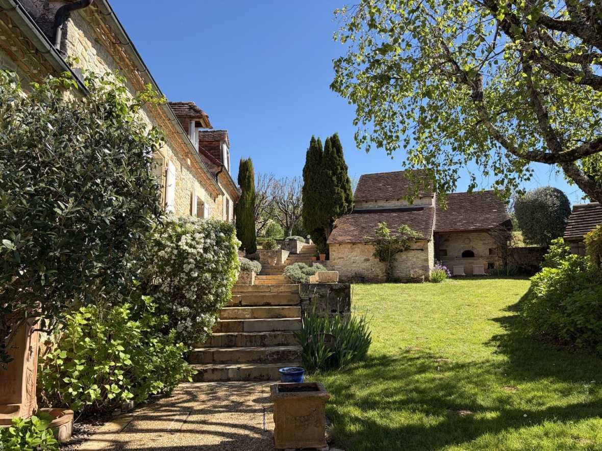 Maison à vendre, 250m², Thenon
