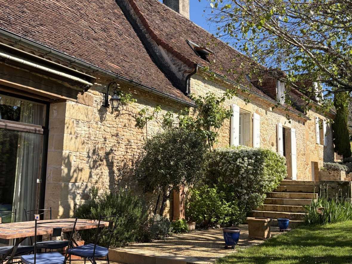 Maison à vendre, 250m², Thenon