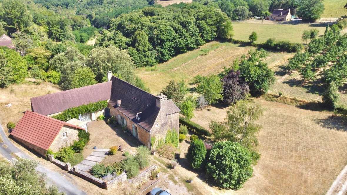 Maison à vendre, 200m², Sarlat-la-Canéda