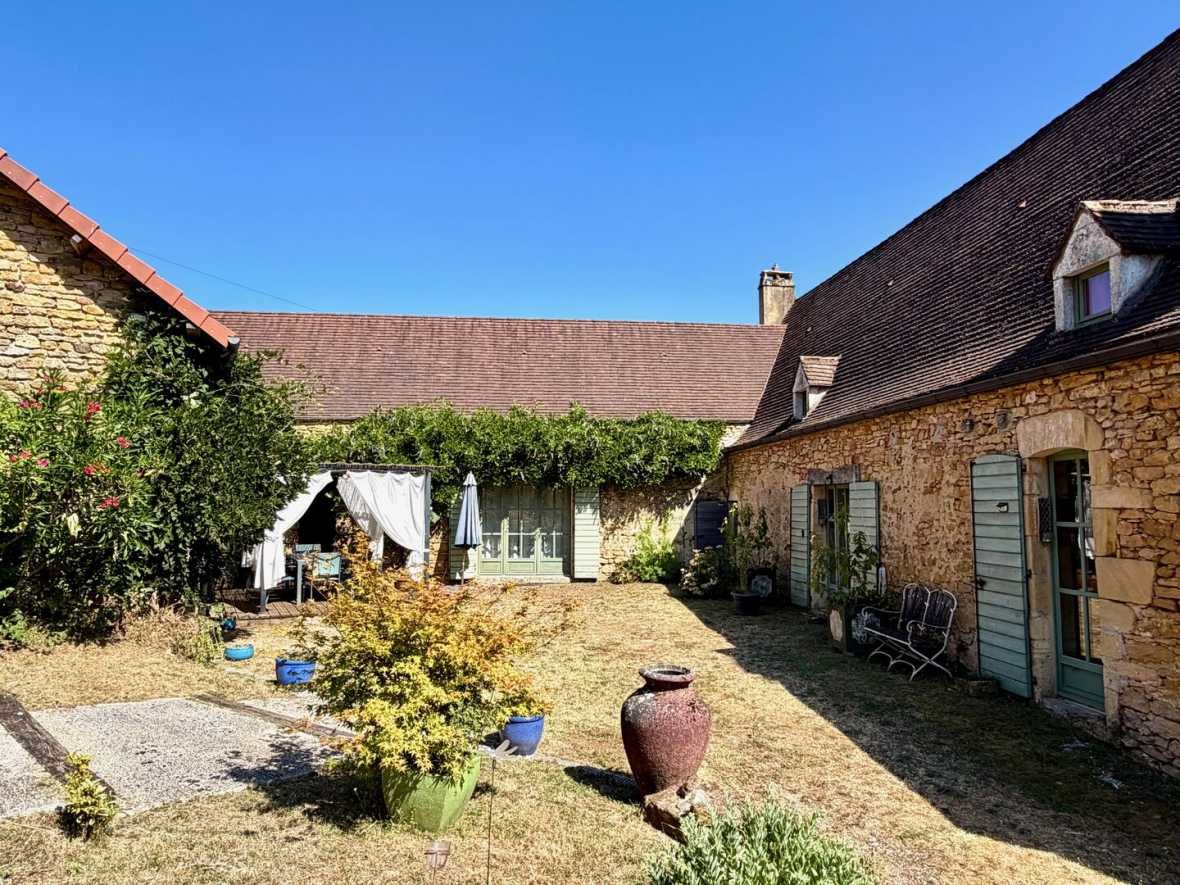 Maison à vendre, 200m², Sarlat-la-Canéda