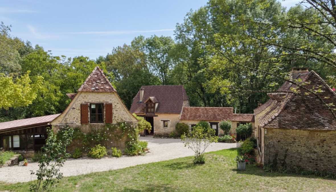 Maison à vendre, 352m², Le Bugue