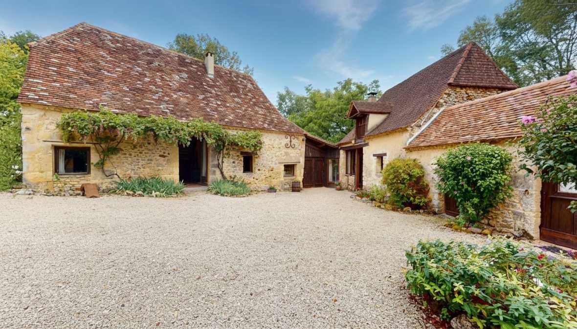 Maison à vendre, 352m², Le Bugue