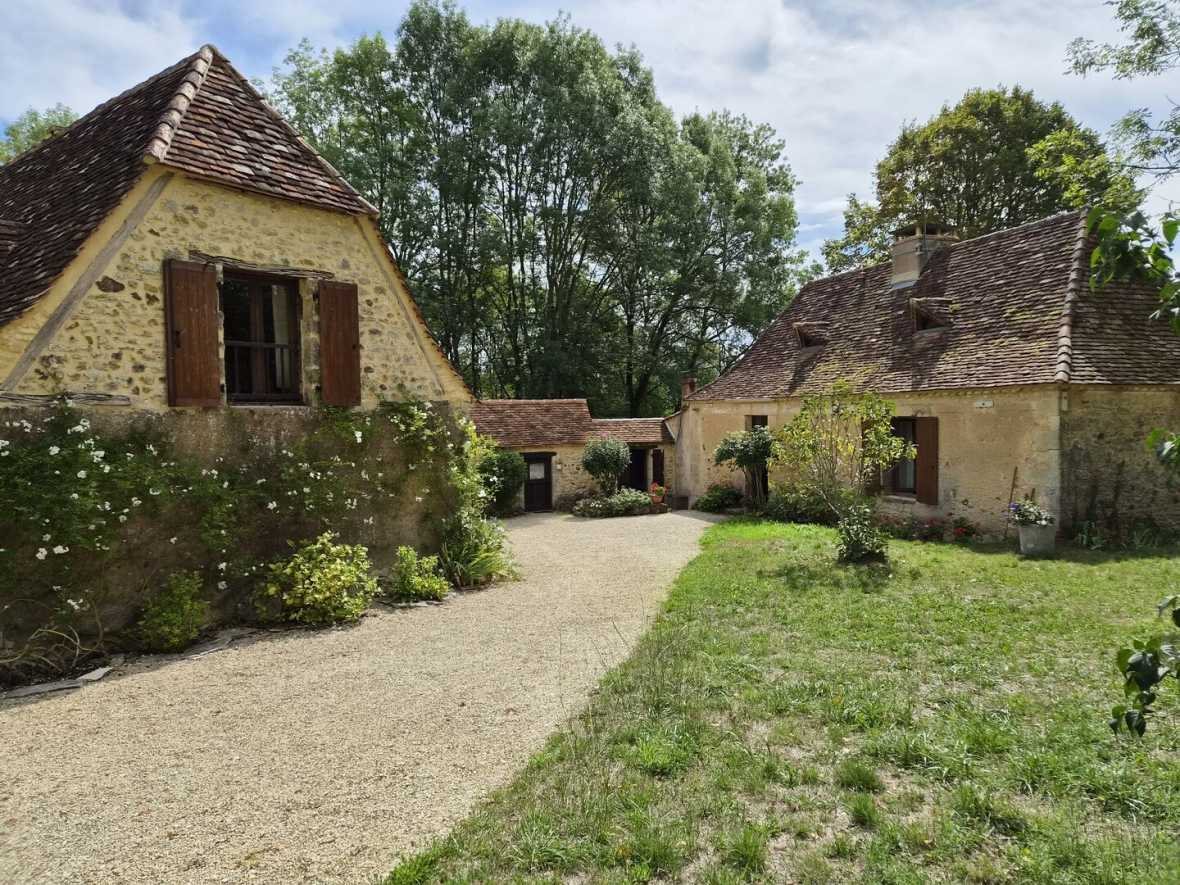 Maison à vendre, 352m², Le Bugue