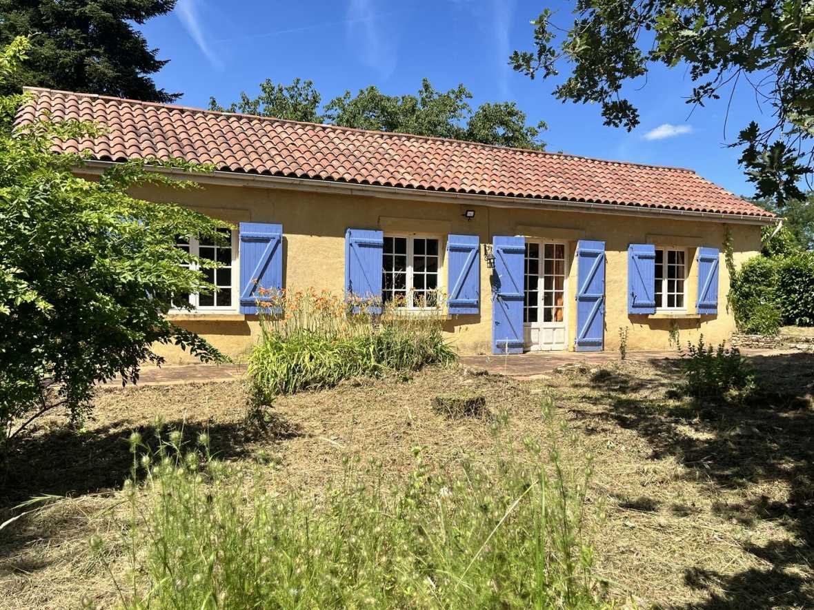Maison à vendre, 110m², Toulouse