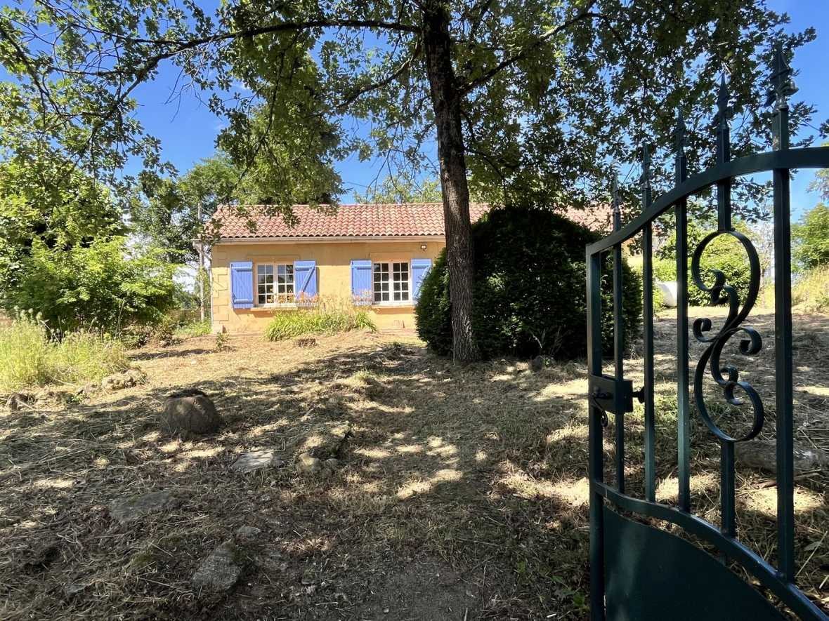 Maison à vendre, 110m², Toulouse