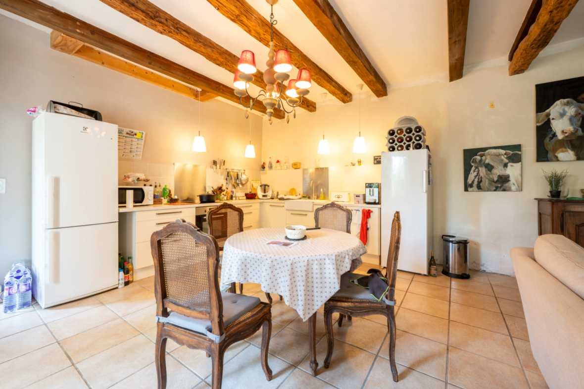 Maison à vendre, 100m², Gourdon