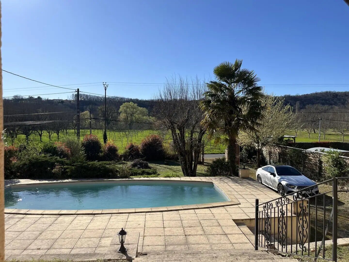 Maison à vendre, 260m², Condat-sur-Vézère