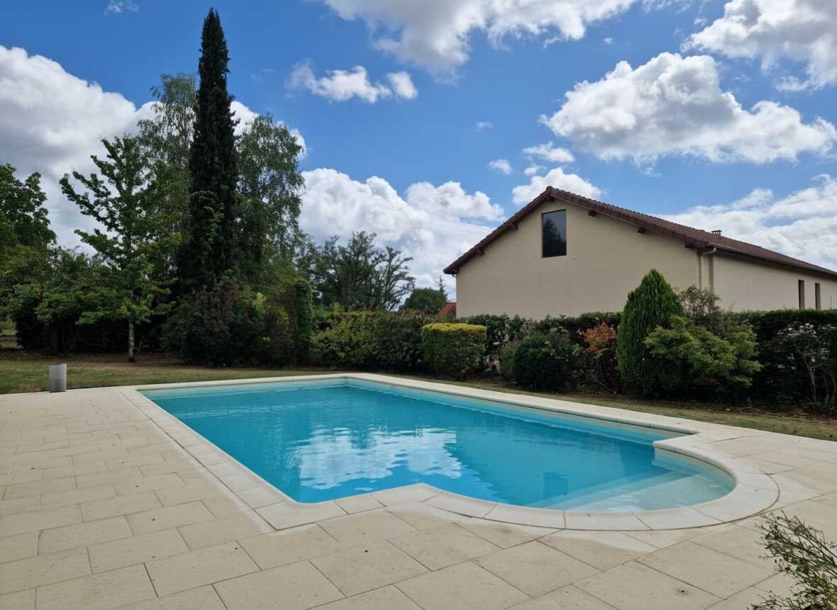 Maison à vendre, 109m², Toulouse