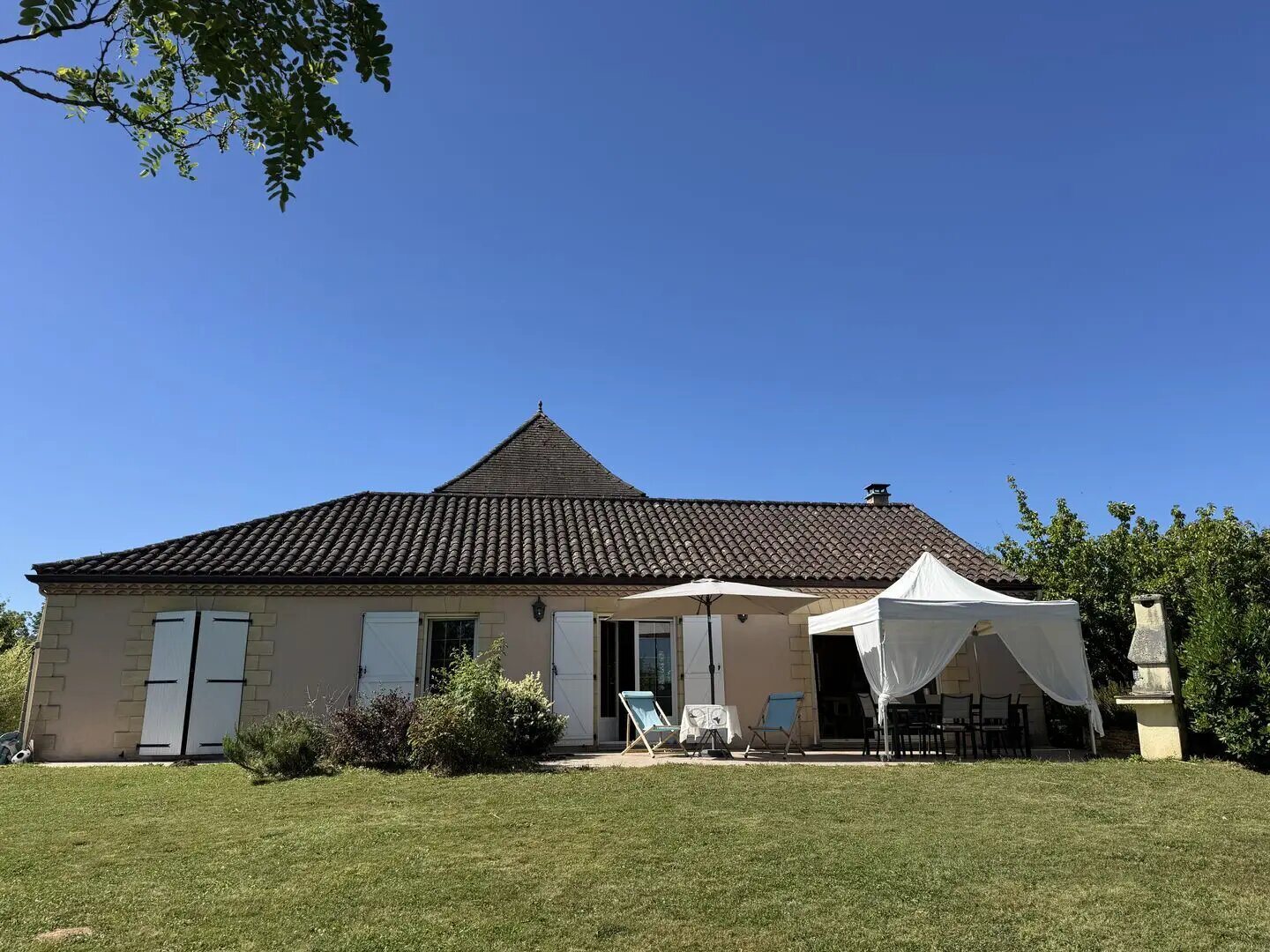 Maison à vendre, 186m², Siorac-en-Périgord