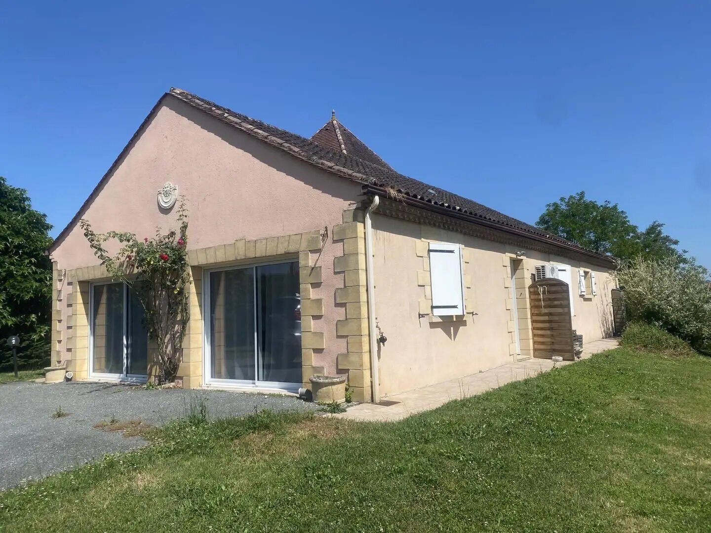 Maison à vendre, 186m², Siorac-en-Périgord