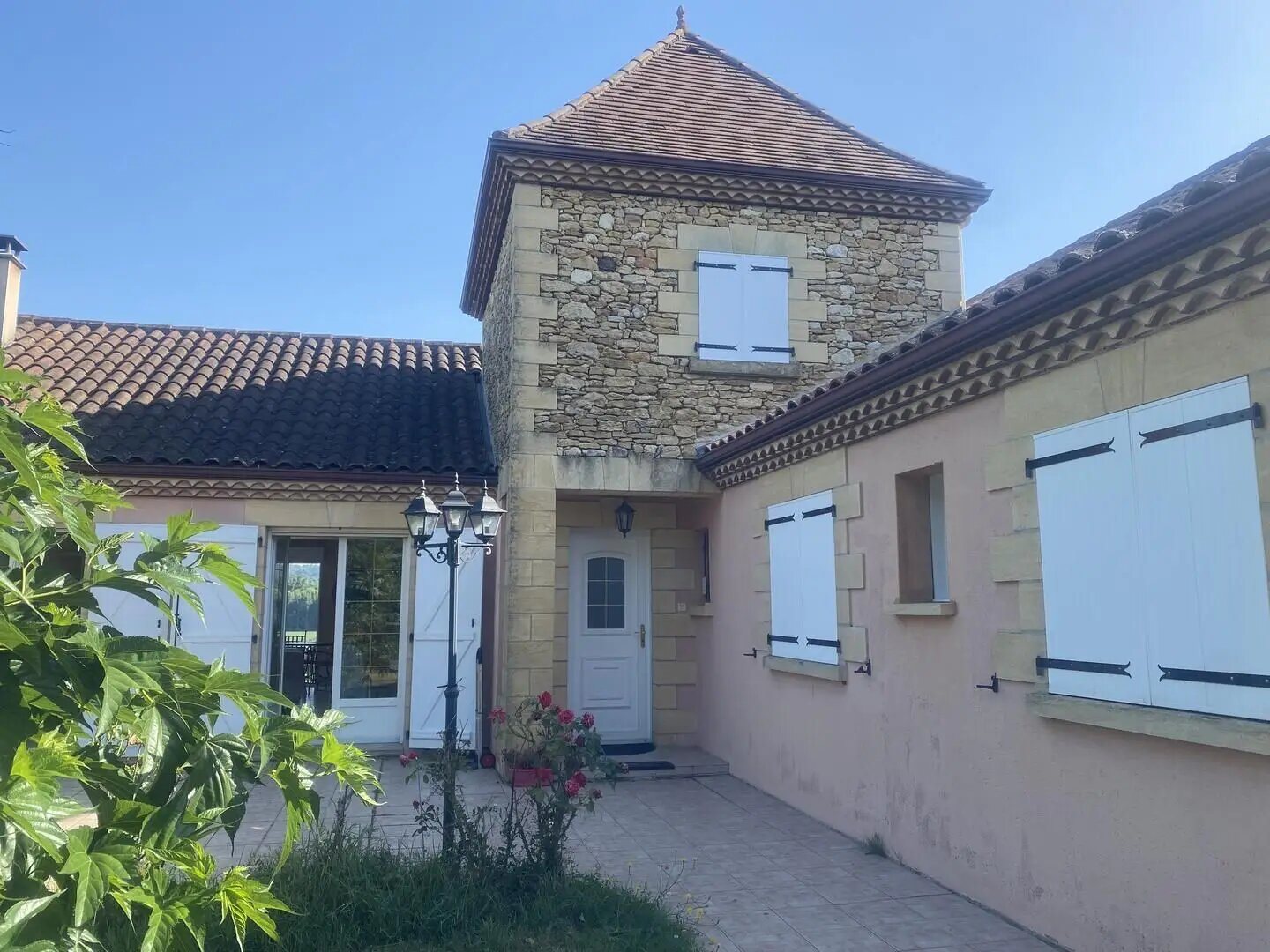 Maison à vendre, 186m², Siorac-en-Périgord