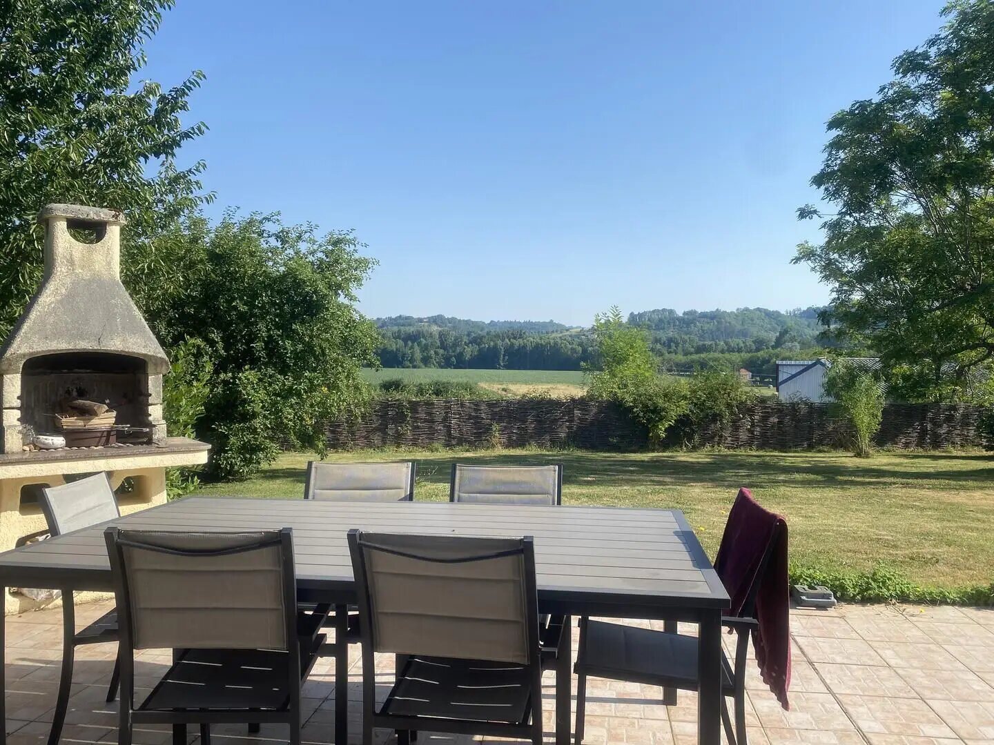 Maison à vendre, 186m², Siorac-en-Périgord