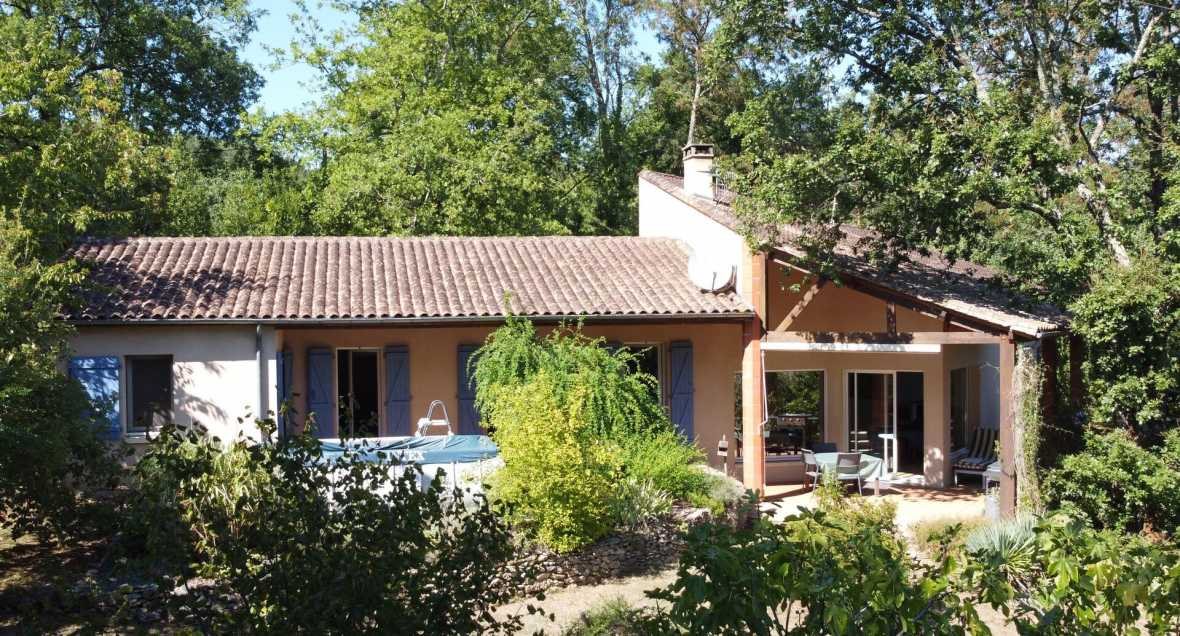 Maison à vendre, 127m², Montignac