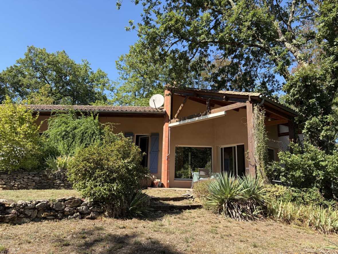 Maison à vendre, 127m², Montignac