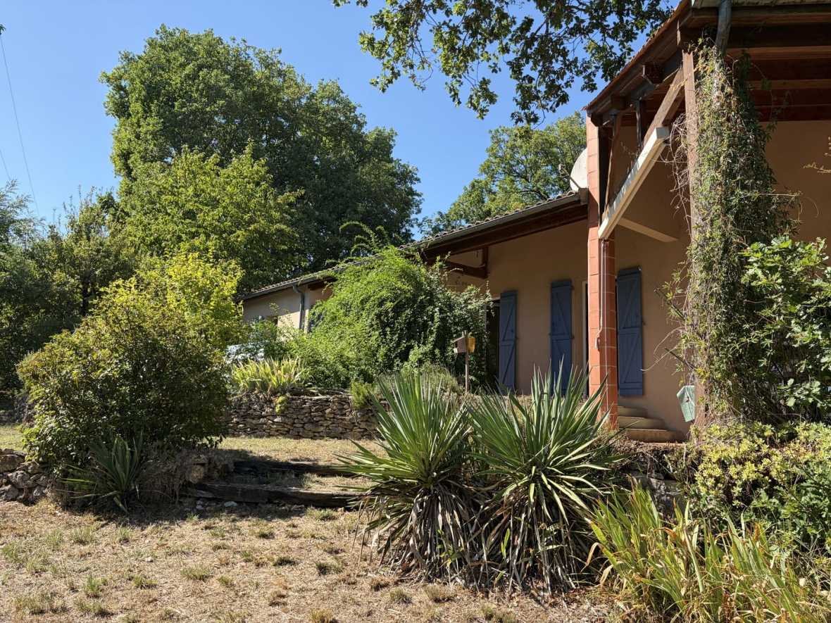 Maison à vendre, 127m², Montignac