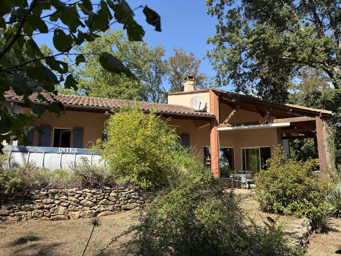 Maison à vendre, 127m², Montignac