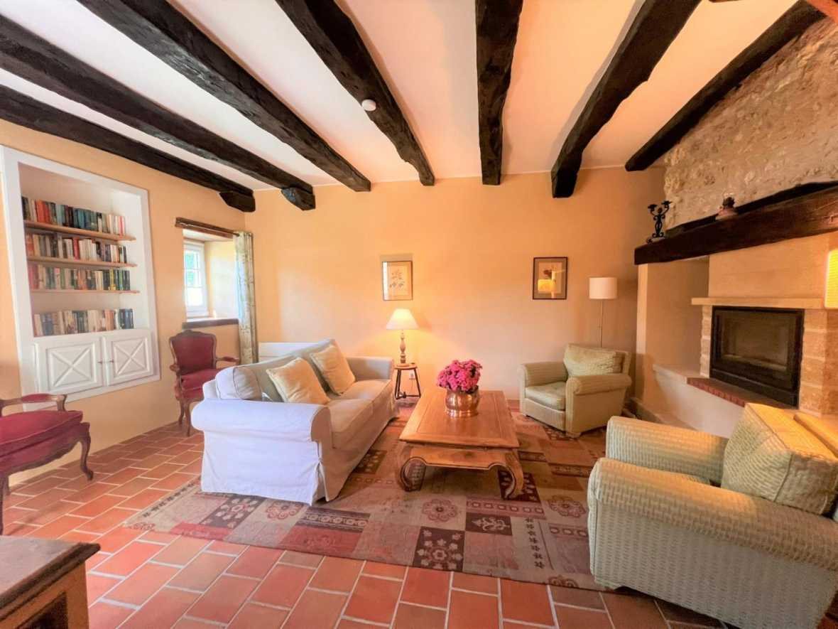 Maison à vendre, 110m², Montignac